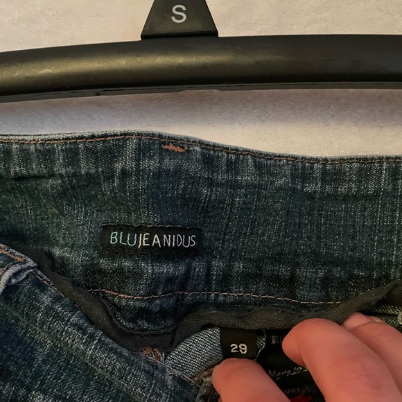 Jeans - Picture 3 of 3